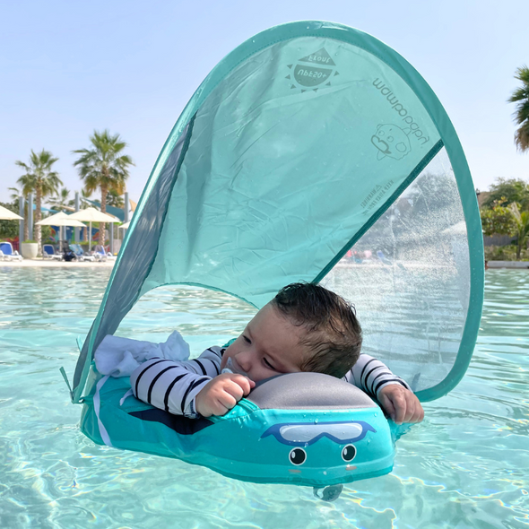 Boya de bebé | First'Swim™
