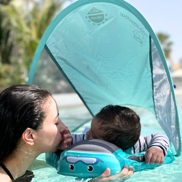 Bouée bébé | First'Swim™
