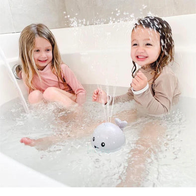 Lumina Splash™ | Jouet de bain pour bébé