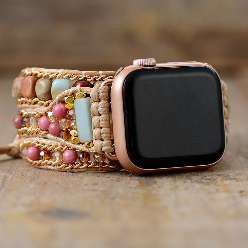 Bracelets Apple Watch  123watches