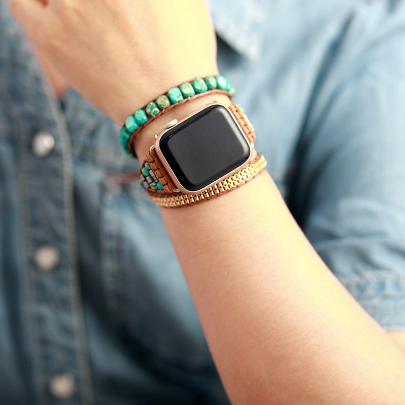 Apple 2025 watch femme
