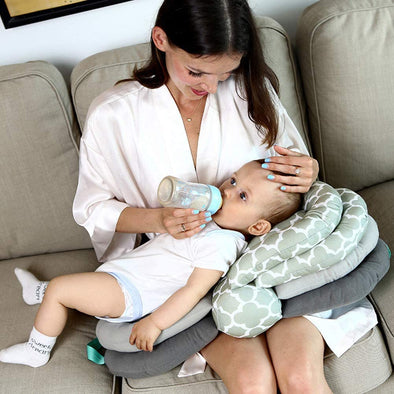 Coussin allaitement | Baby-Confort - Nid de reve