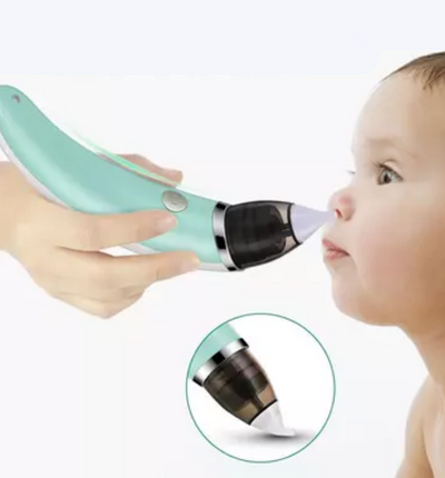 Miniland Mouche-bébé électrique Nasal Care 12 au meilleur prix sur