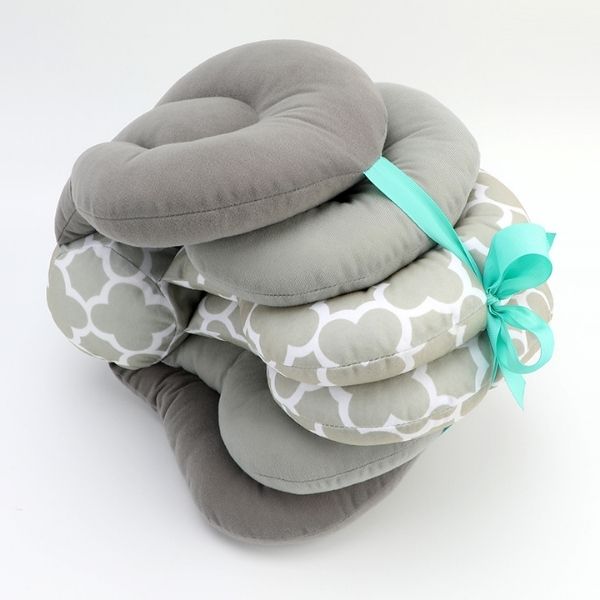 U-Dream™ le coussin sommeil pour bébé by MAULT